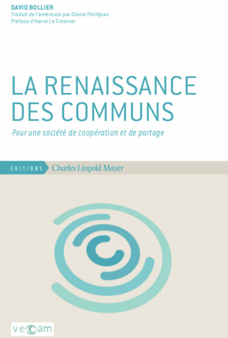 think like a commoner french translation book cover