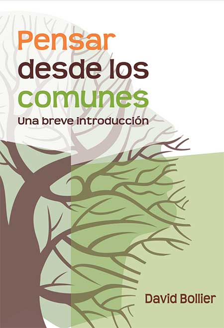 think like a commoner spanish translation book cover